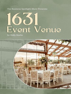 cover image of The Business Spotlight Show Presents